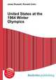 United States at the 1964 Winter Olympics, Jesse Russell,Ronald Cohn 