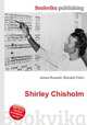 Shirley Chisholm, Jesse Russell,Ronald Cohn 