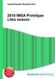 2010 IMSA Prototype Lites season, Jesse Russell,Ronald Cohn 