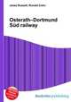 Osterath–Dortmund Sud railway, Jesse Russell,Ronald Cohn 
