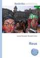 Reus, Jesse Russell,Ronald Cohn 