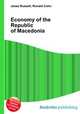 Economy of the Republic of Macedonia, Jesse Russell,Ronald Cohn 