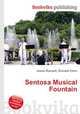 Sentosa Musical Fountain, Jesse Russell,Ronald Cohn 