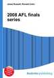 2008 AFL finals series, Jesse Russell,Ronald Cohn 