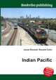 Indian Pacific, Jesse Russell,Ronald Cohn 