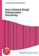 Guru Gobind Singh Indraprastha University, Jesse Russell,Ronald Cohn 