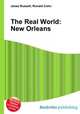 The Real World: New Orleans, Jesse Russell,Ronald Cohn 
