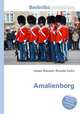 Amalienborg, Jesse Russell,Ronald Cohn 