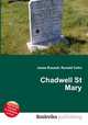 Chadwell St Mary, Jesse Russell,Ronald Cohn 