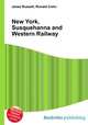 New York, Susquehanna and Western Railway, Jesse Russell,Ronald Cohn 