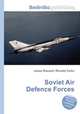 Soviet Air Defence Forces, Jesse Russell,Ronald Cohn 