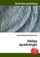 Hellas quadrangle, Jesse Russell,Ronald Cohn 