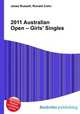 2011 Australian Open – Girls