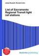 List of Sacramento Regional Transit light rail stations, Jesse Russell,Ronald Cohn 