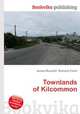 Townlands of Kilcommon, Jesse Russell,Ronald Cohn 