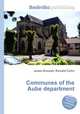 Communes of the Aube department, Jesse Russell,Ronald Cohn 