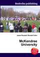 McKendree University, Jesse Russell,Ronald Cohn 