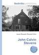 John Calvin Stevens, Jesse Russell,Ronald Cohn 