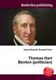 Thomas Hart Benton (politician), Jesse Russell,Ronald Cohn 