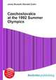 Czechoslovakia at the 1992 Summer Olympics, Jesse Russell,Ronald Cohn 