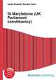 St Marylebone (UK Parliament constituency), Jesse Russell,Ronald Cohn 