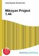 Mikoyan Project 1.44, Jesse Russell,Ronald Cohn 
