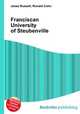 Franciscan University of Steubenville, Jesse Russell,Ronald Cohn 