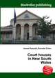 Court houses in New South Wales, Jesse Russell,Ronald Cohn 