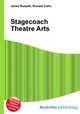 Stagecoach Theatre Arts, Jesse Russell,Ronald Cohn 