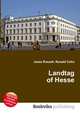 Landtag of Hesse, Jesse Russell,Ronald Cohn 