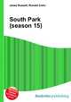 South Park (season 15), Jesse Russell,Ronald Cohn 