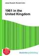 1961 in the United Kingdom, Jesse Russell,Ronald Cohn 