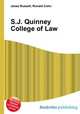 S.J. Quinney College of Law, Jesse Russell,Ronald Cohn 