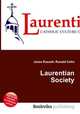 Laurentian Society, Jesse Russell,Ronald Cohn 