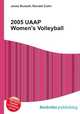 2005 UAAP Women
