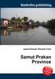 Samut Prakan Province, Jesse Russell,Ronald Cohn 