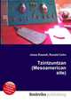 Tzintzuntzan (Mesoamerican site), Jesse Russell,Ronald Cohn 