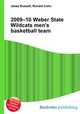 2009–10 Weber State Wildcats men