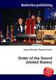 Order of the Sword (United States), Jesse Russell,Ronald Cohn 