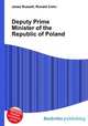 Deputy Prime Minister of the Republic of Poland, Jesse Russell,Ronald Cohn 