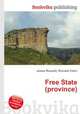 Free State (province), Jesse Russell,Ronald Cohn 