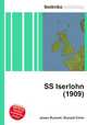 SS Iserlohn (1909), Jesse Russell,Ronald Cohn 