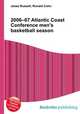 2006–07 Atlantic Coast Conference men