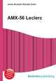 AMX-56 Leclerc, Jesse Russell,Ronald Cohn 