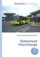 Gateshead Interchange, Jesse Russell,Ronald Cohn 