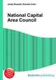 National Capital Area Council, Jesse Russell,Ronald Cohn 