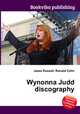 Wynonna Judd discography, Jesse Russell,Ronald Cohn 
