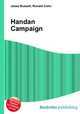 Handan Campaign, Jesse Russell,Ronald Cohn 