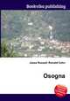 Osogna, Jesse Russell,Ronald Cohn 