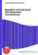 Brentford and Isleworth (UK Parliament constituency), Jesse Russell,Ronald Cohn 